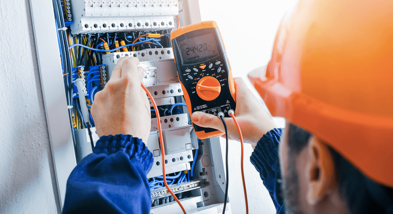 Profesyonel Elektrik Hizmeti